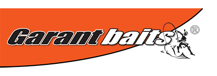 Značka GARANT BAITS