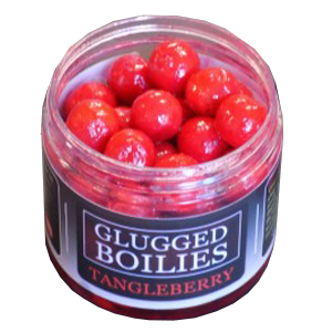 DIPOVANÉ BOILIES