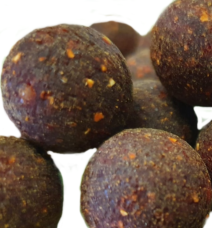 BOILIES
