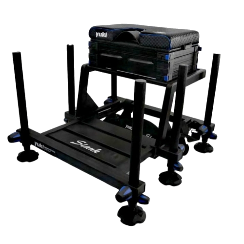 Křesla, Bedny, Vozíky, Deštníky