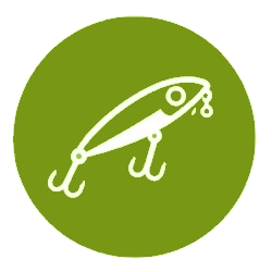 Přívlač Angling Tackle