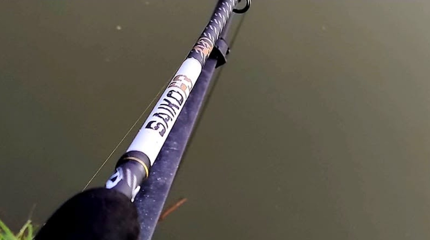 YUKI SAIKOU F3 Feeder