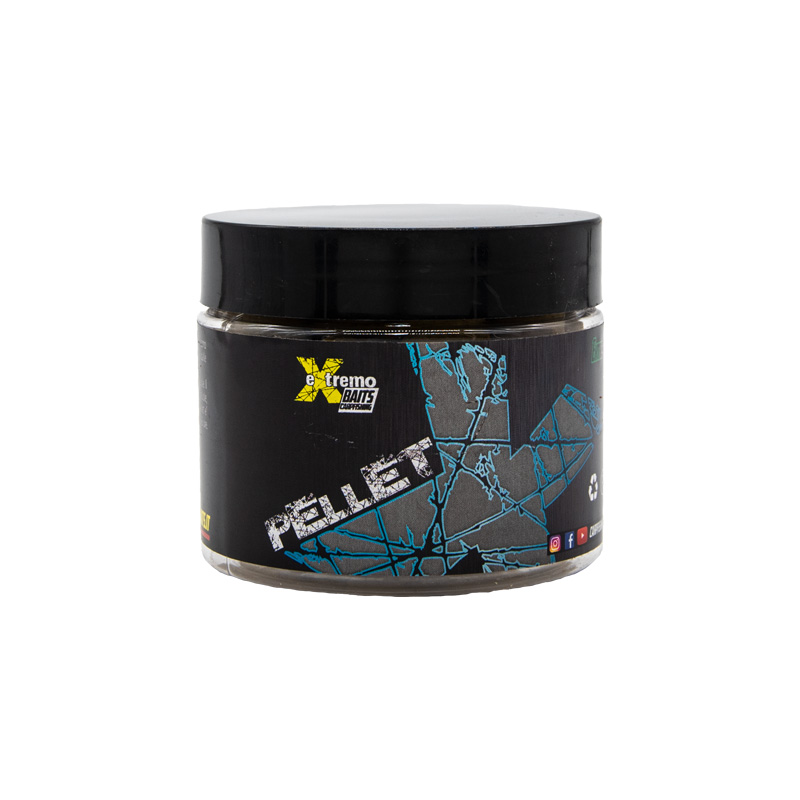 Extremo chytací pelety SPECIAL SPICY