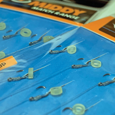 HOTOVÝ NÁVAZEC MIDDY Pole Pellet vel. 14