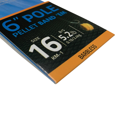 HOTOVÝ NÁVAZEC MIDDY Pole Pellet vel. 14