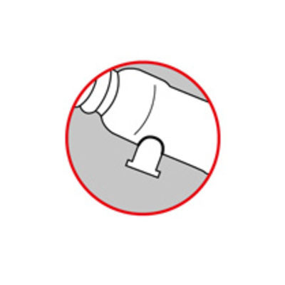 KODEX ZÁVĚSKA na olovo zelená