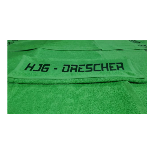 HJG-DRESCHER Ručník