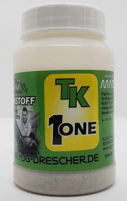 HJG-Drescher TK ONE PRÁŠKOVÝ ATRAKTANT