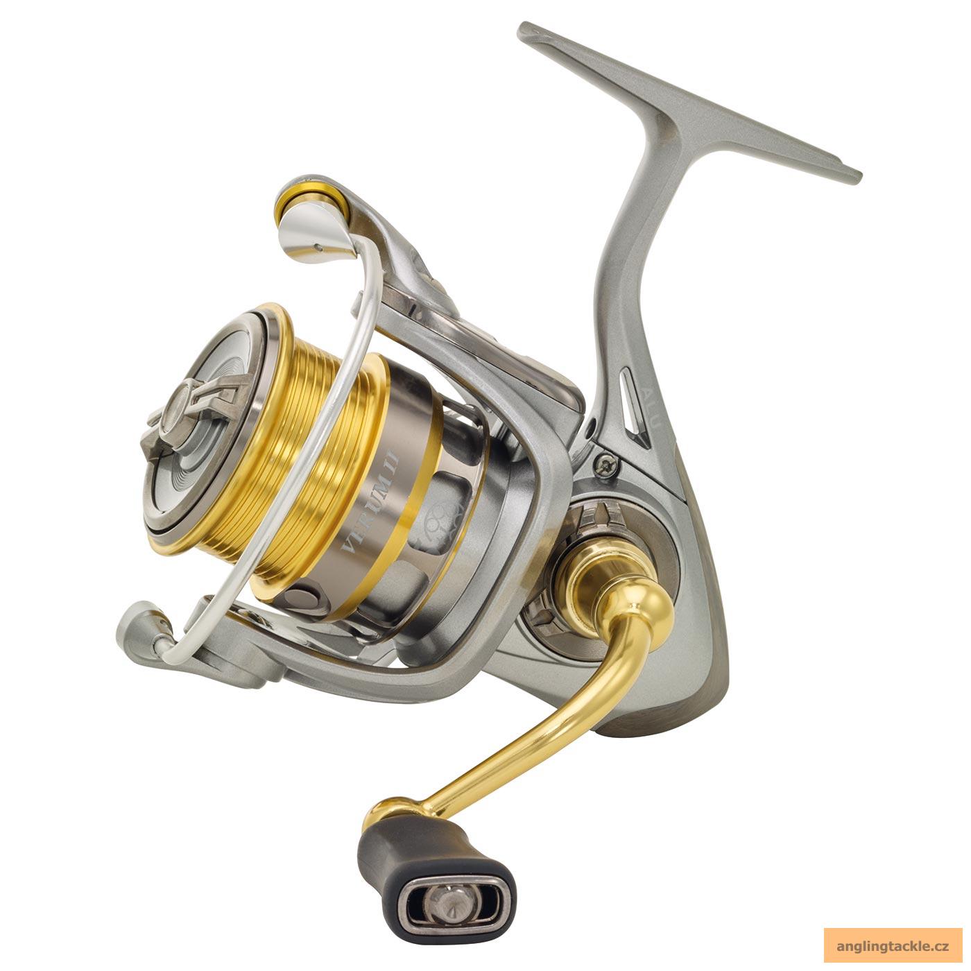 Ryobi Verum II 3000