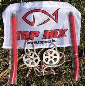 TOPMIX Distanční tyče