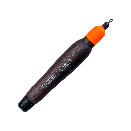 Kodex plovák CARP BOMB 10g