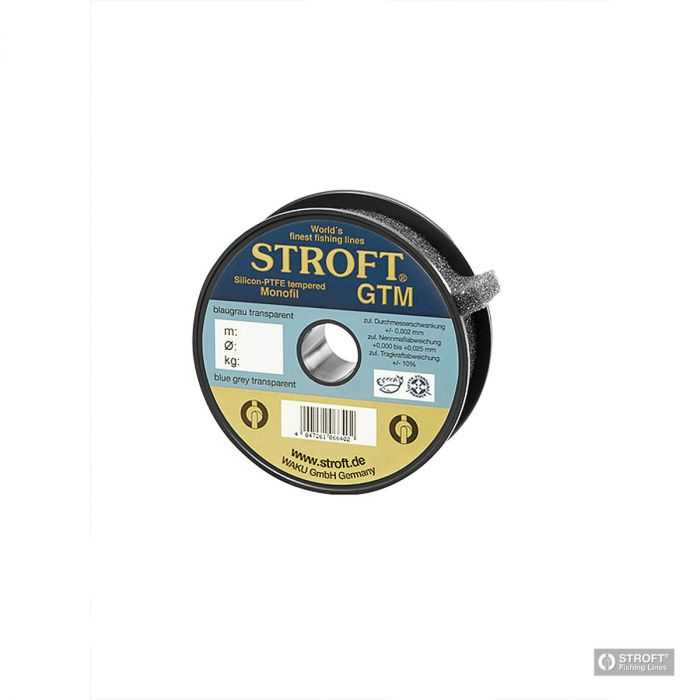 Vlasec STROFT GTM 100m