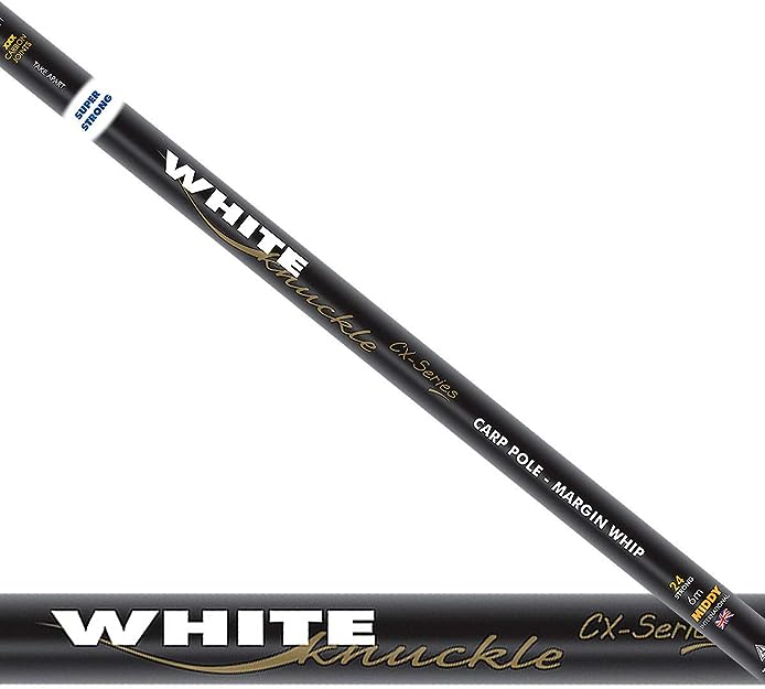MIDDY BIČ White Knuckle CX 6m