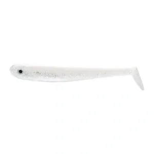 FISHUS SOFTLY MAX 04 8cm 3ks