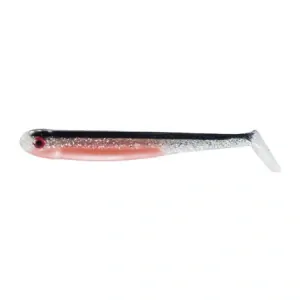 FISHUS SOFTLY MAX 10 12,5cm 3ks