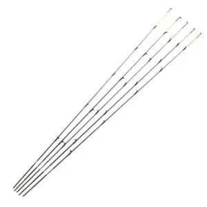 Náhradní SET špiček k YUKI Feeder ONE 4,20m