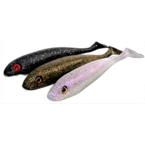 FISHUS WOBLY PDL