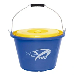 YUKI Competition kýbl s víkem 18l