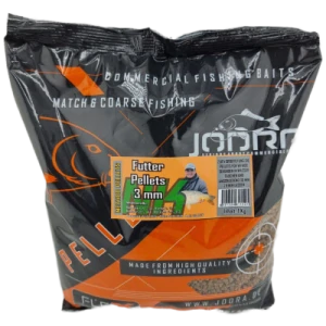 HJG-Drescher Jodra NK Method pelety 3mm