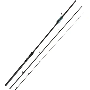 Feederový prut VANGUARD QX+ 3.65m KAJMAN CRETIVE FISHING