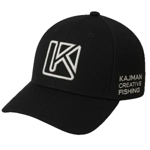 Kšiltovka KAJMAN CREATIVE FISHING – Exclusive (5panel)
