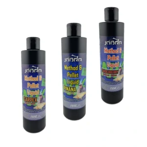 HJG- Drescher NK PELLET Liquid