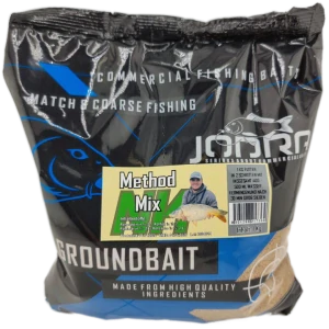 HJG-Drescher Jodra NK METHOD Mix