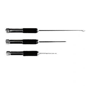 YUKI Competition Boilies Set