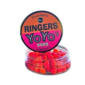 Ringers JOJO Duo orange/pink Wafters