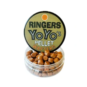 Ringers JOJO Pellet Wafters 5mm