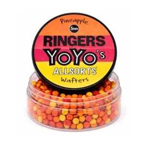 Ringers JOJO Allsorts Wafters 5mm