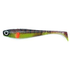 Golactica Gumová nástraha Jupp 12,5cm - UV Perch
