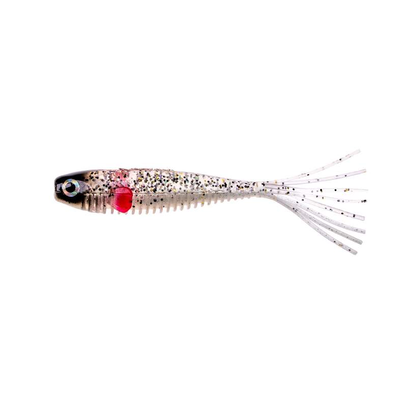 Golactica Gumová nástraha Richard 12,5cm Salt'N'Pepper