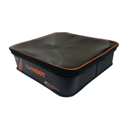 Pouzdro pro návnady MIDDY MX-HX6C Hydroseal Side-Tray