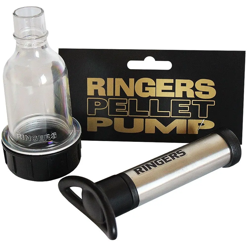 Ringers Peletová Pumpa