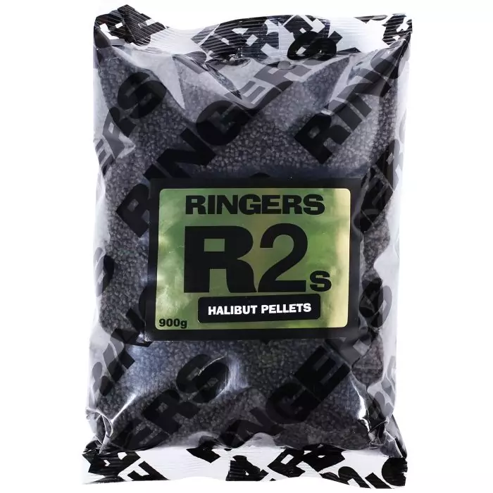 Ringers R2 Halibut Pelety