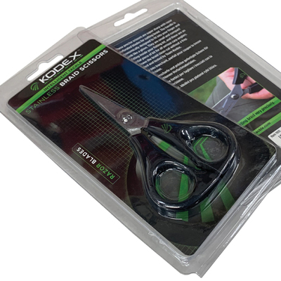 KODEX NŮŽKY Razor Blades
