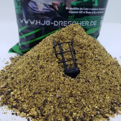 HJG-Drescher FEEDERMIX PARMA