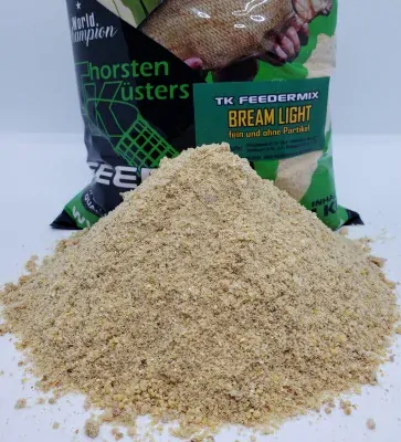 HJG-Drescher TK FEEDERMIX - CEJN LIGHT