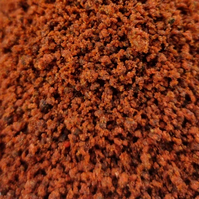 HJG-Drescher JODRA METHOD MIX - CARP RED LIGHT KRILL