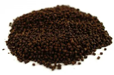 Drescher JODRA KRMNÉ PELETY HALIBUT 2 mm