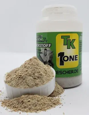 HJG-Drescher TK ONE PRÁŠKOVÝ ATRAKTANT