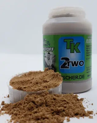 HJG-Drescher TK TWO PRÁŠKOVÝ ATRAKTANT