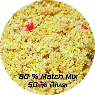 HJG-Drescher TK SECRET FEEDER RIVER - PŘÍSADA DO KRMENÍ