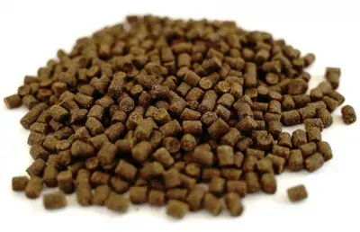 Drescher JODRA KRMNÉ PELETY HALIBUT 4 mm