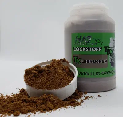 HJG-Drescher TK PERNÍK PRÁŠKOVÝ ATRAKTANT 