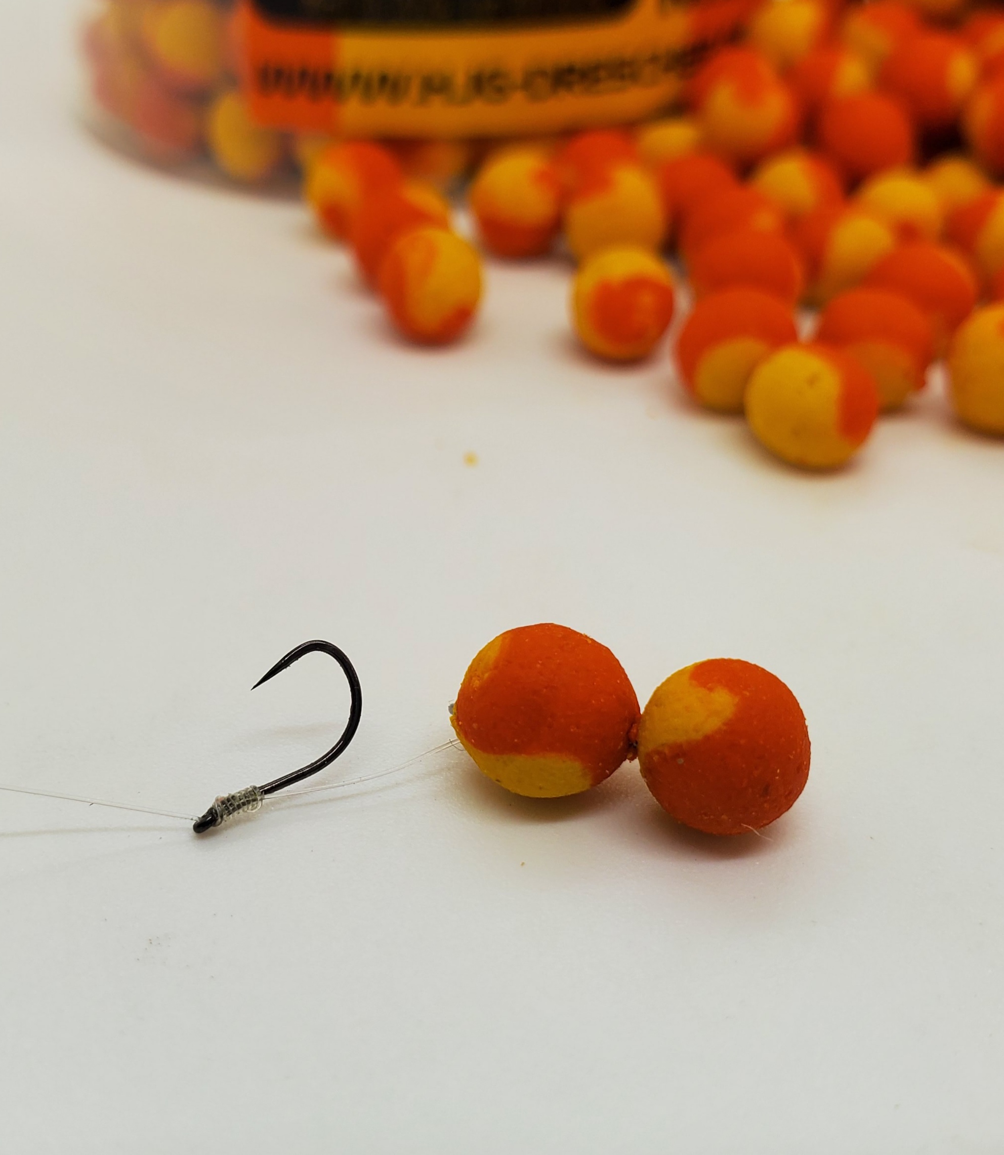 Drescher MICRO BOILIE PINANA 5 mm