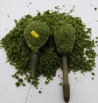 HJG-Drescher JODRA METHOD MIX - GREEN BETAINE