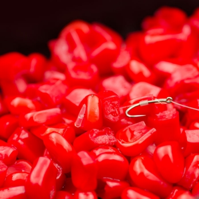 Drescher METHOD JUICE - PATENTKA