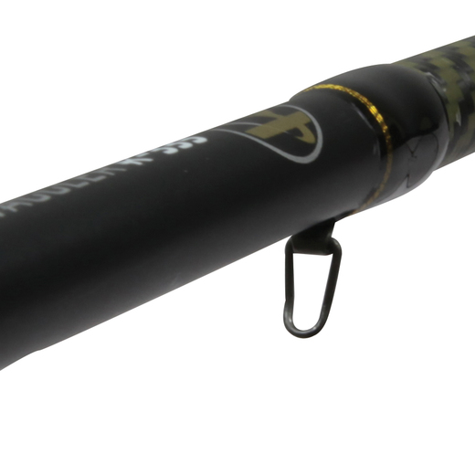 Plavačkový Match prut MIDDY Xtenda K335 s dvojitou délkou (11ft/12ft)